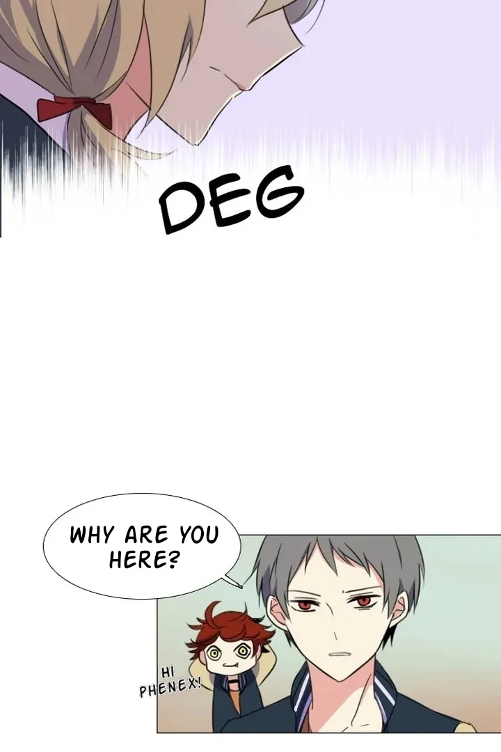 Read Aegis Orta chapter 21 image 39 on Lezhin