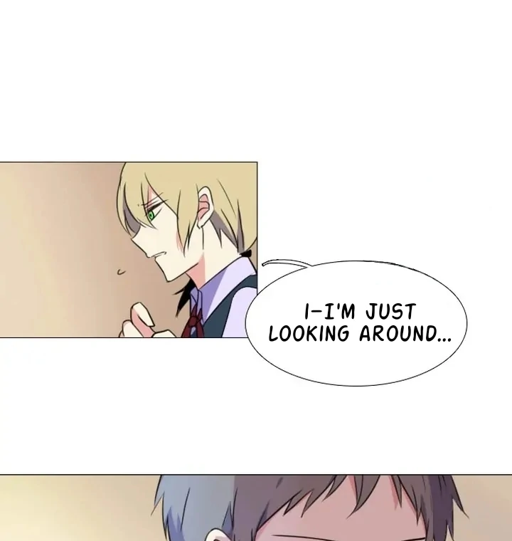 Read Aegis Orta chapter 21 image 40 on Lezhin