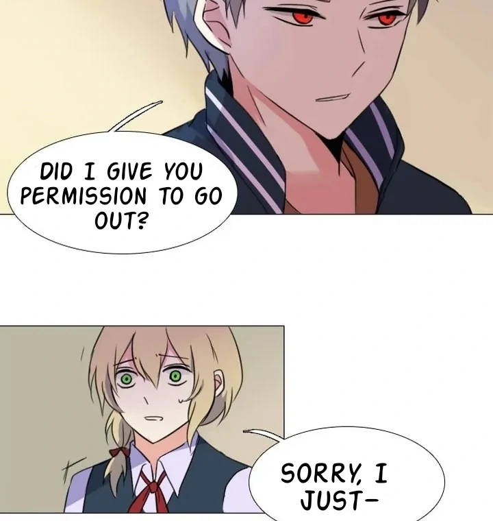 Read Aegis Orta chapter 21 image 41 on Lezhin