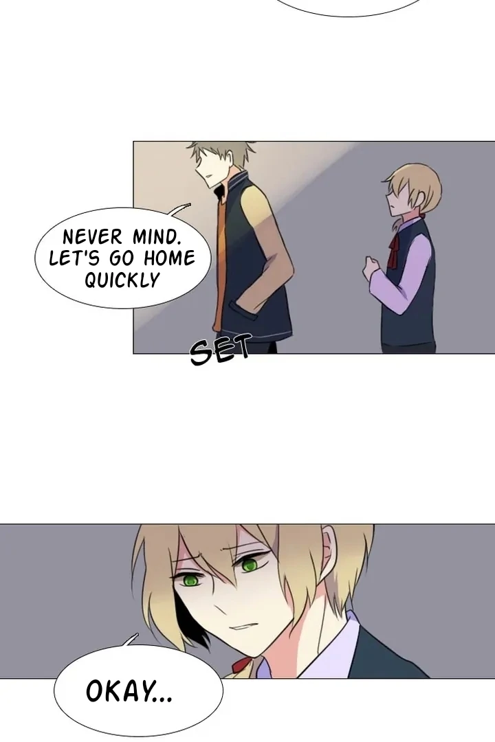 Read Aegis Orta chapter 21 image 42 on Lezhin