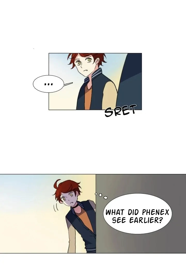 Read Aegis Orta chapter 21 image 43 on Lezhin