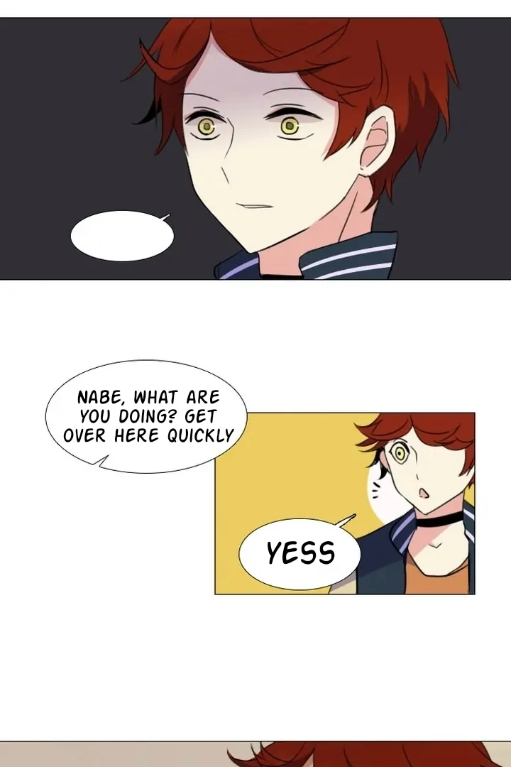 Read Aegis Orta chapter 21 image 45 on Lezhin