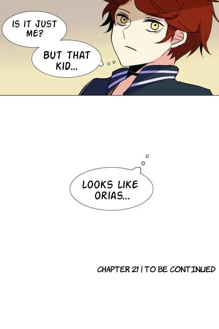 Read Aegis Orta chapter 21 image 46 on Lezhin