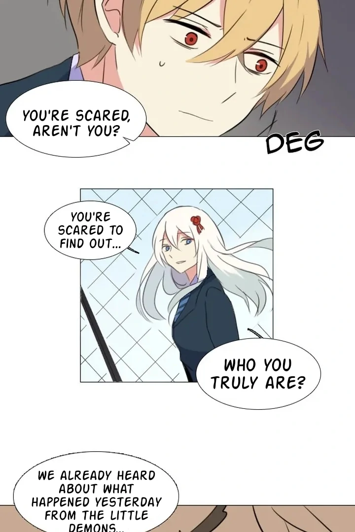 Read Aegis Orta chapter 21 image 5 on Lezhin