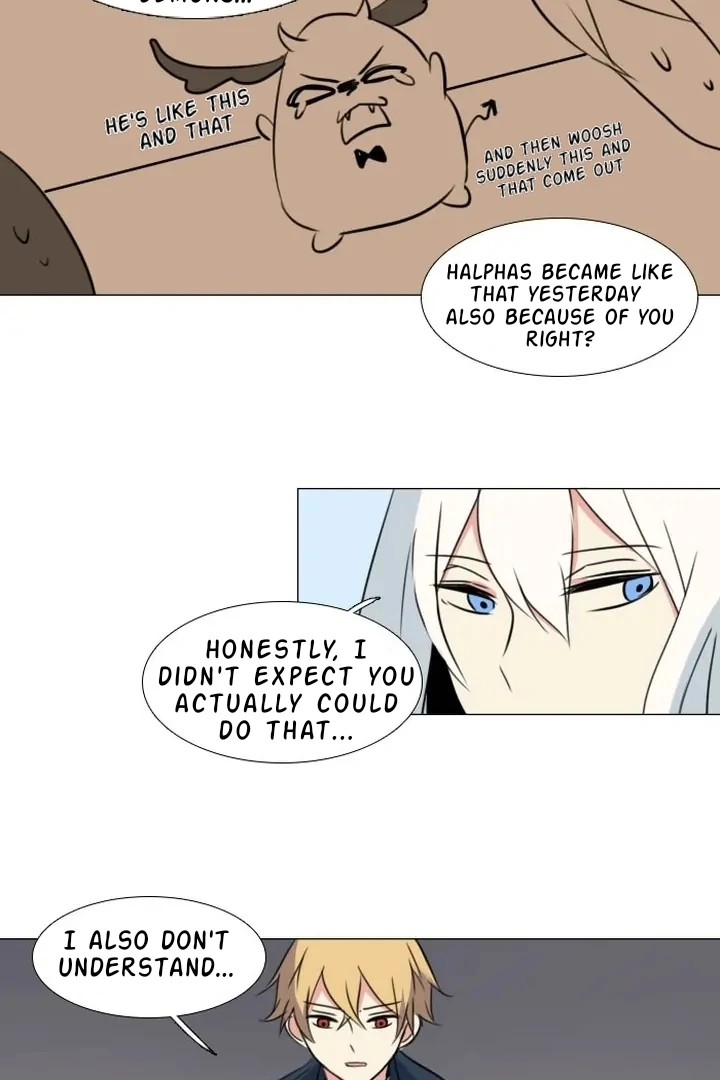 Read Aegis Orta chapter 21 image 6 on Lezhin