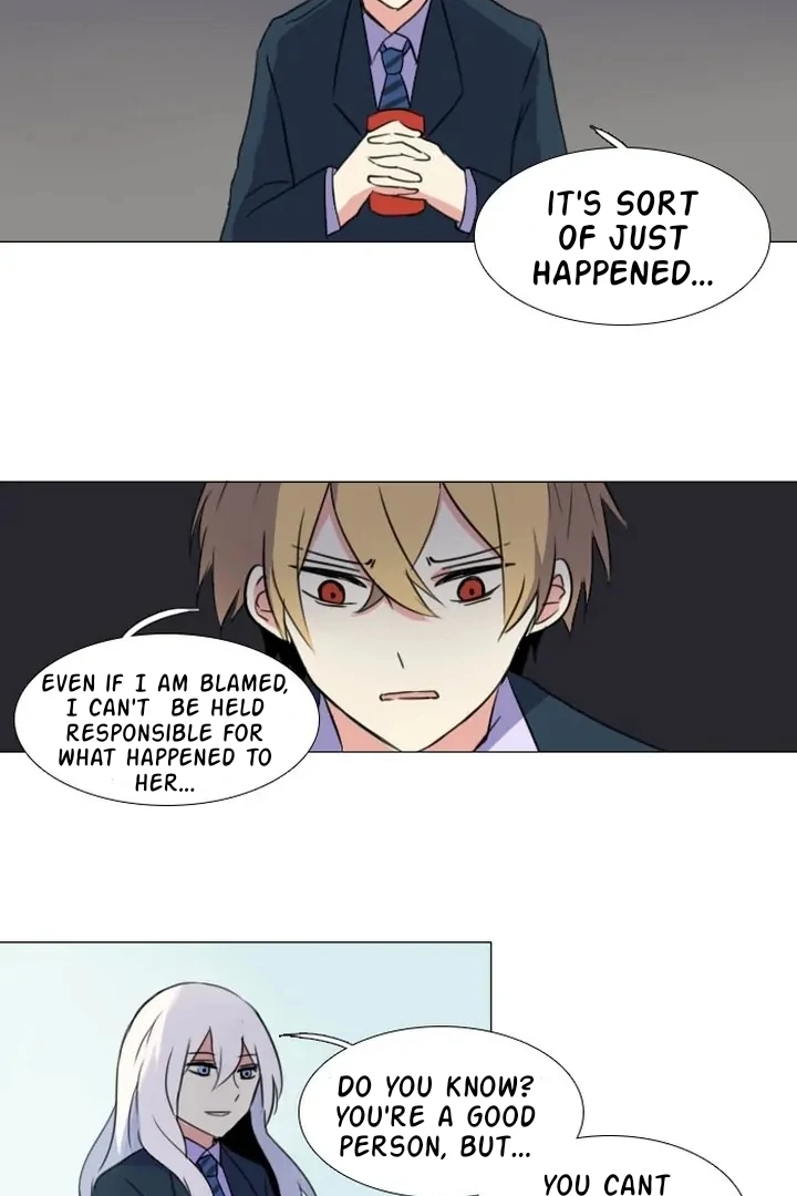 Read Aegis Orta chapter 21 image 7 on Lezhin