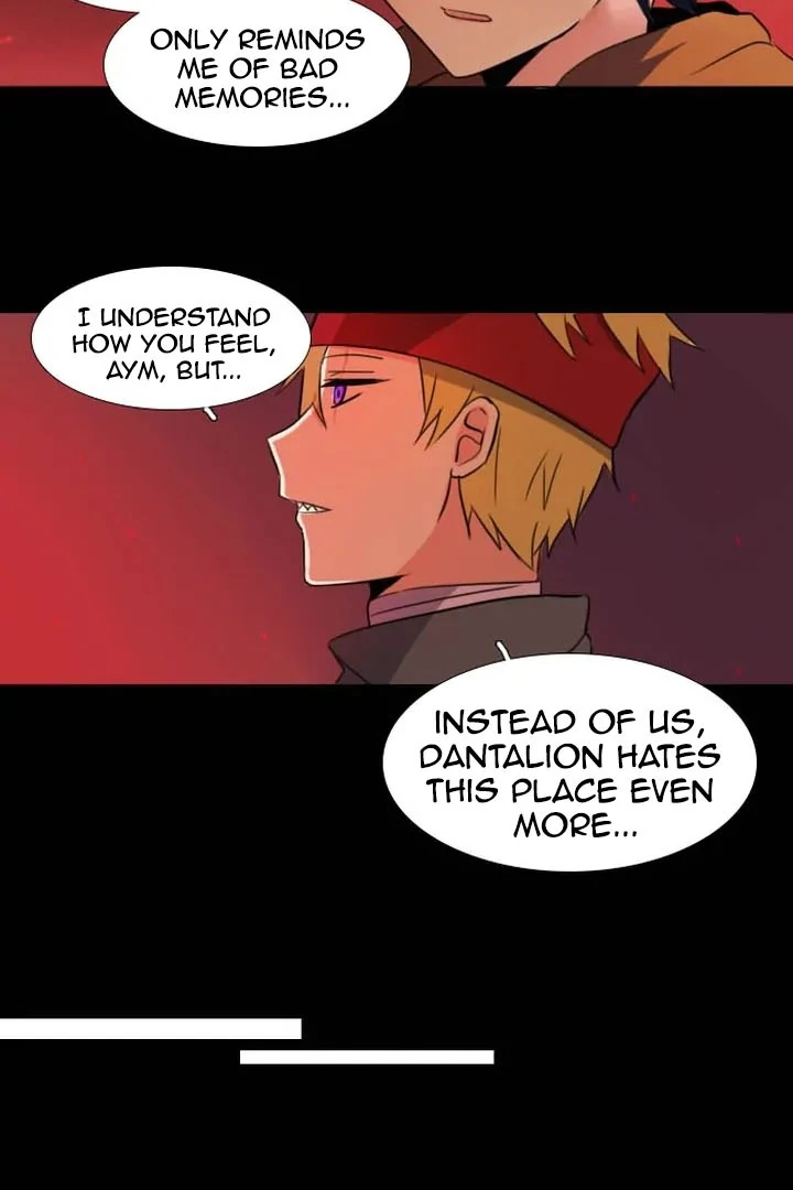 Read Aegis Orta chapter 22 image 11 on Lezhin