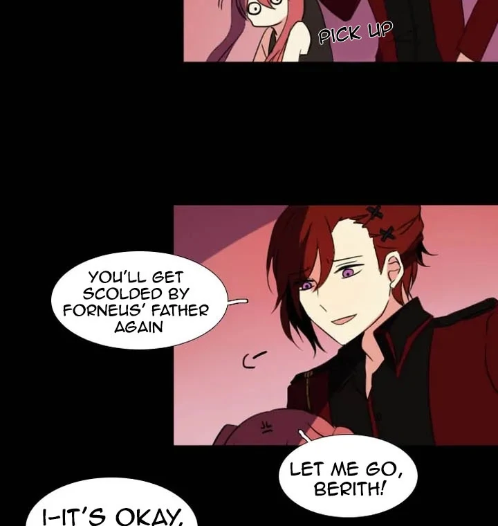 Read Aegis Orta chapter 22 image 17 on Lezhin