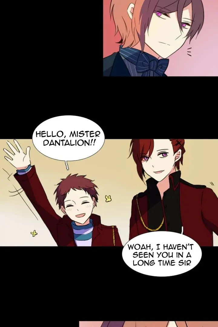 Read Aegis Orta chapter 22 image 20 on Lezhin