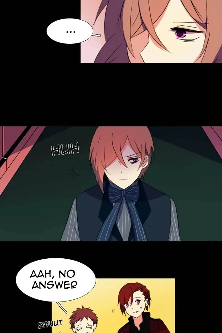 Read Aegis Orta chapter 22 image 21 on Lezhin