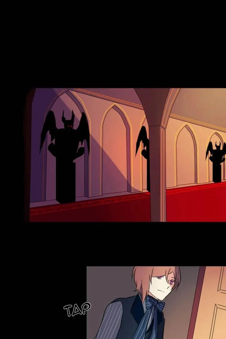 Read Aegis Orta chapter 22 image 23 on Lezhin