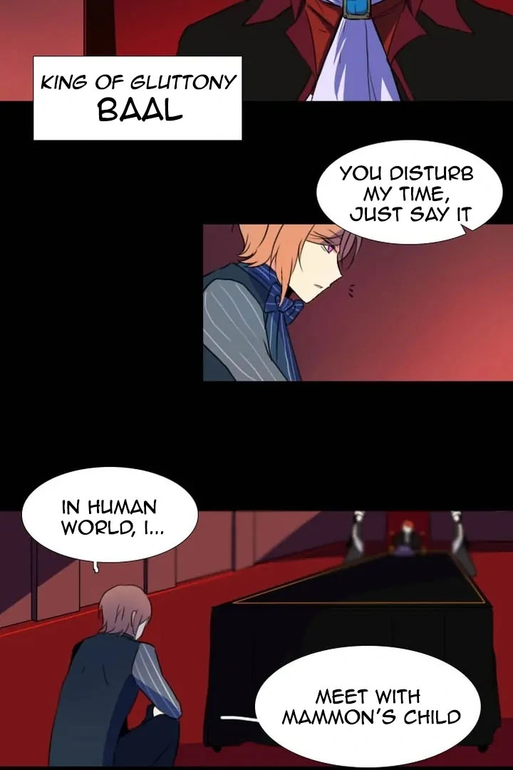 Read Aegis Orta chapter 22 image 27 on Lezhin