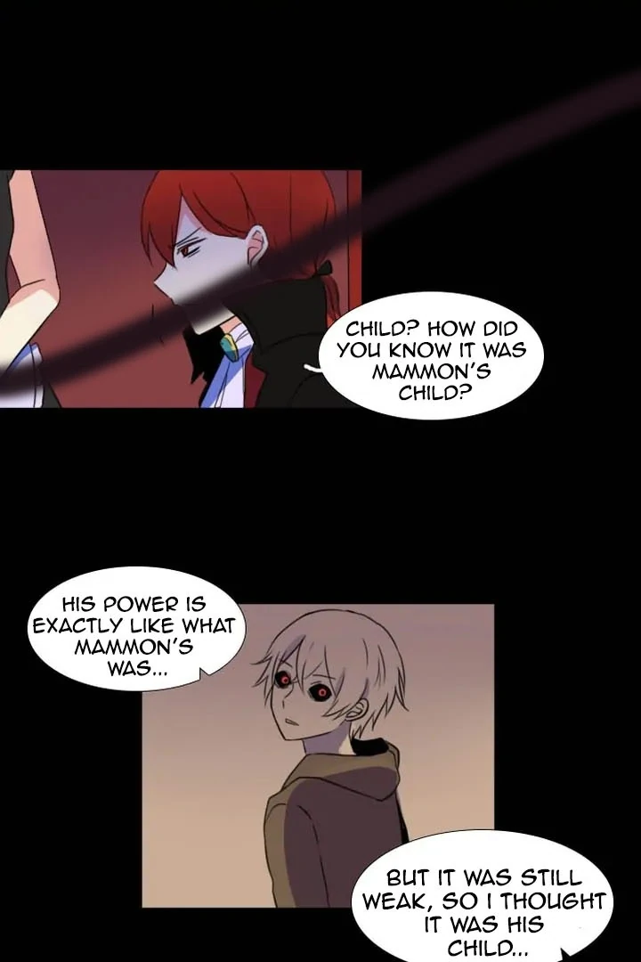 Read Aegis Orta chapter 22 image 28 on Lezhin