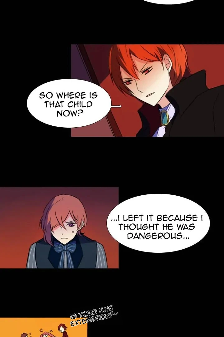 Read Aegis Orta chapter 22 image 29 on Lezhin