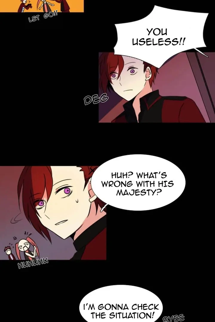 Read Aegis Orta chapter 22 image 30 on Lezhin