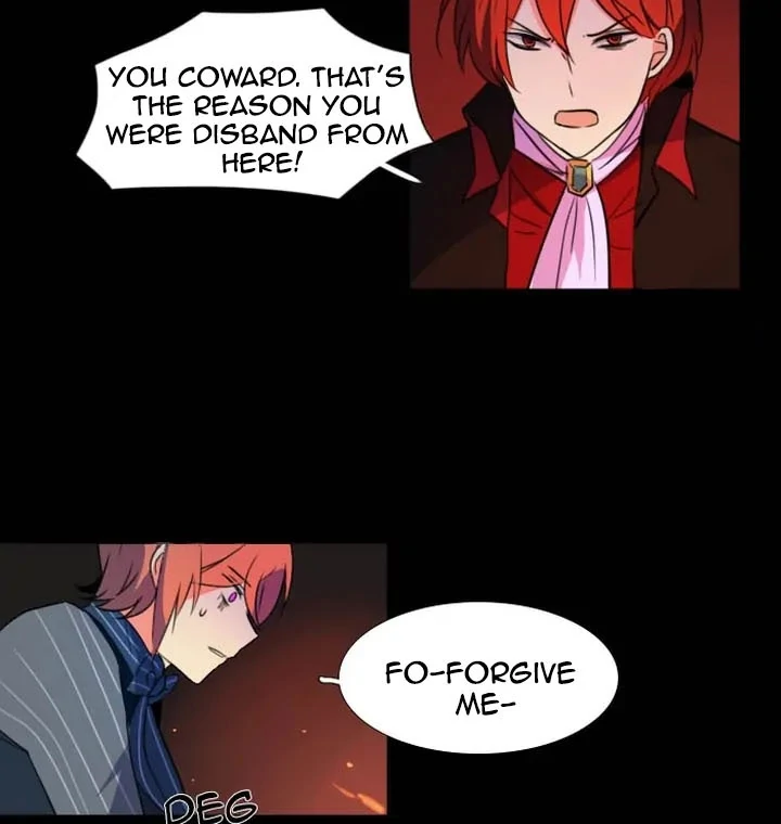 Read Aegis Orta chapter 22 image 32 on Lezhin