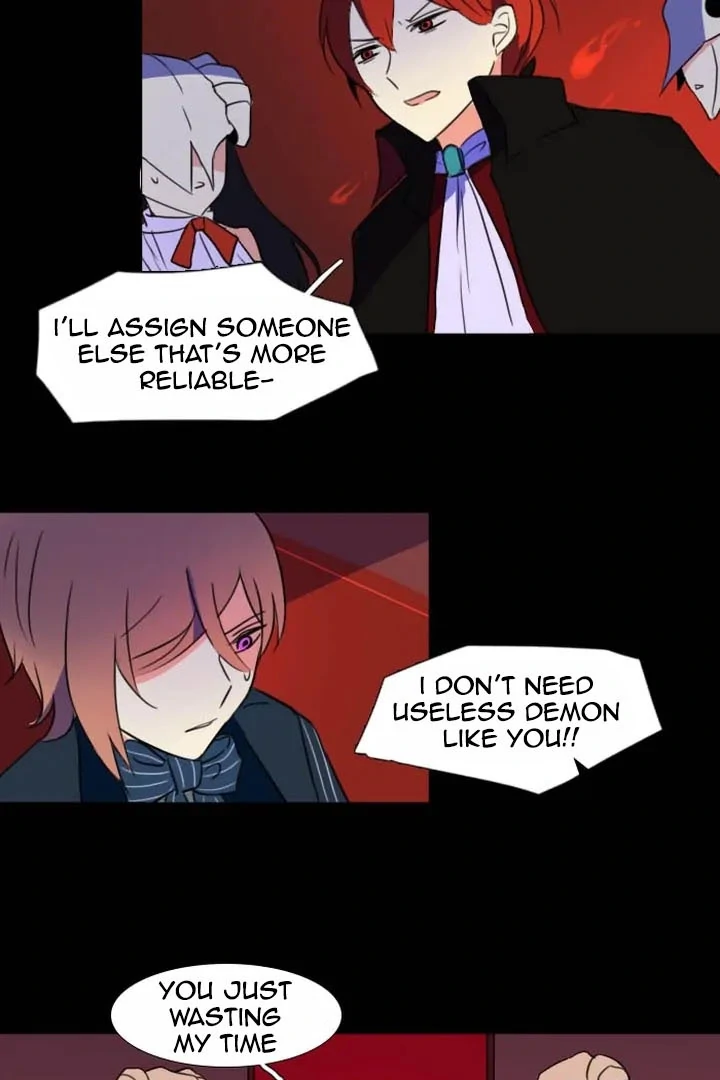 Read Aegis Orta chapter 22 image 34 on Lezhin
