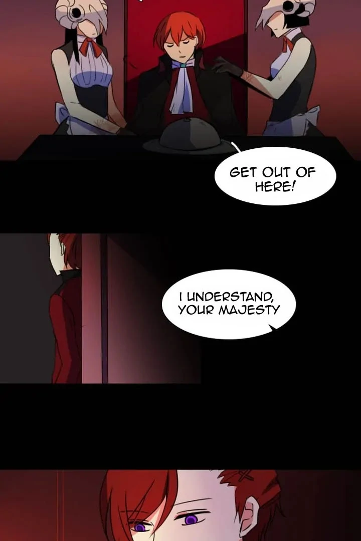 Read Aegis Orta chapter 22 image 35 on Lezhin