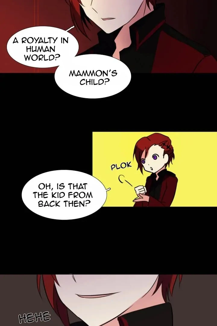 Read Aegis Orta chapter 22 image 36 on Lezhin