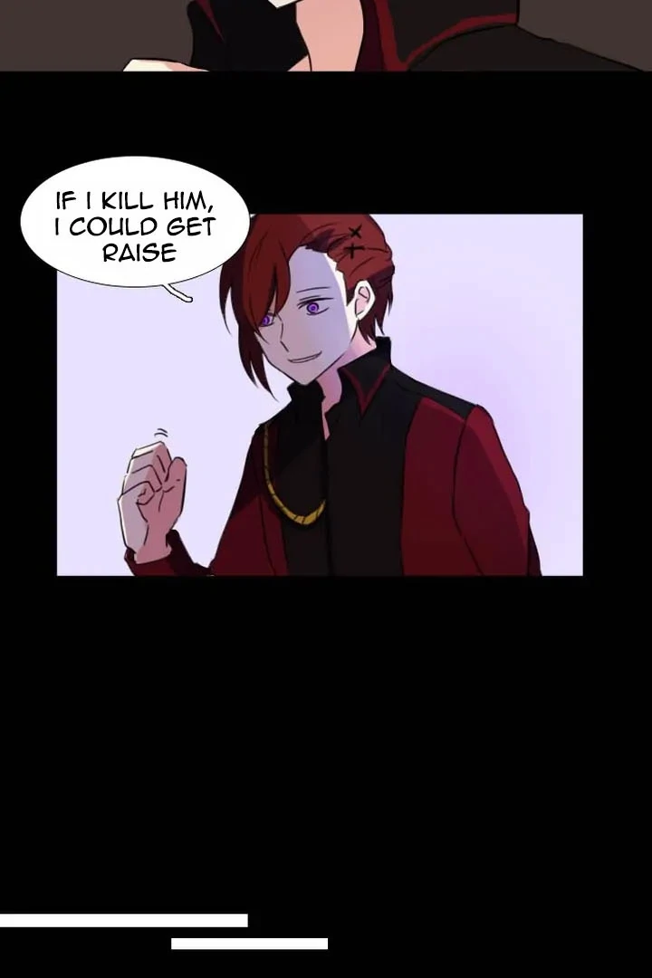 Read Aegis Orta chapter 22 image 37 on Lezhin