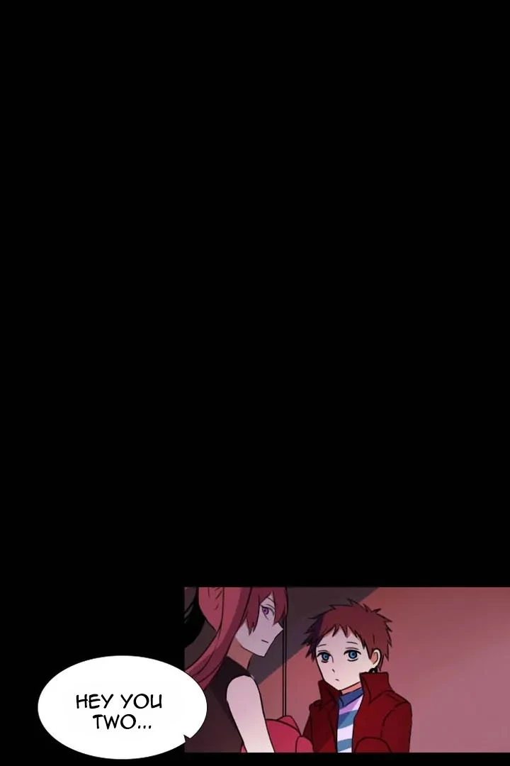 Read Aegis Orta chapter 22 image 38 on Lezhin