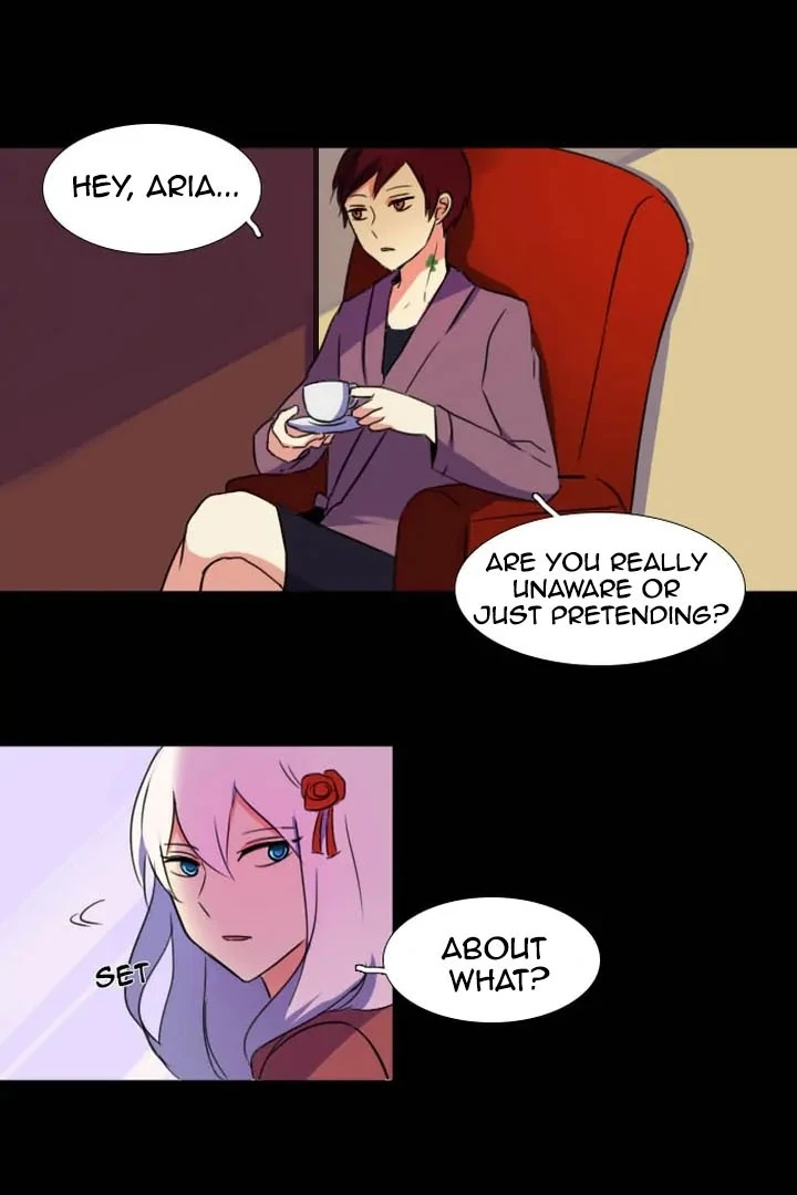 Read Aegis Orta chapter 22 image 43 on Lezhin