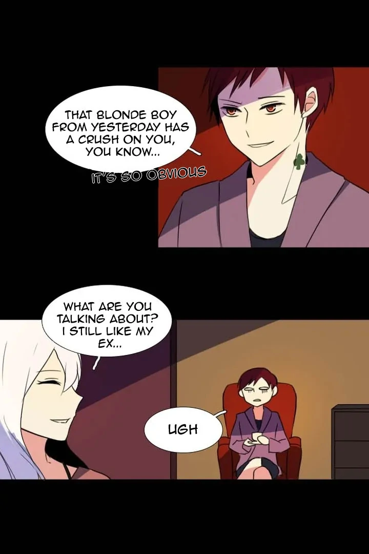 Read Aegis Orta chapter 22 image 44 on Lezhin