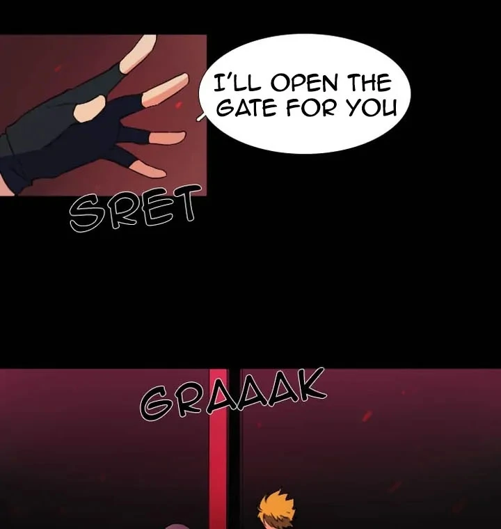 Read Aegis Orta chapter 22 image 9 on Lezhin