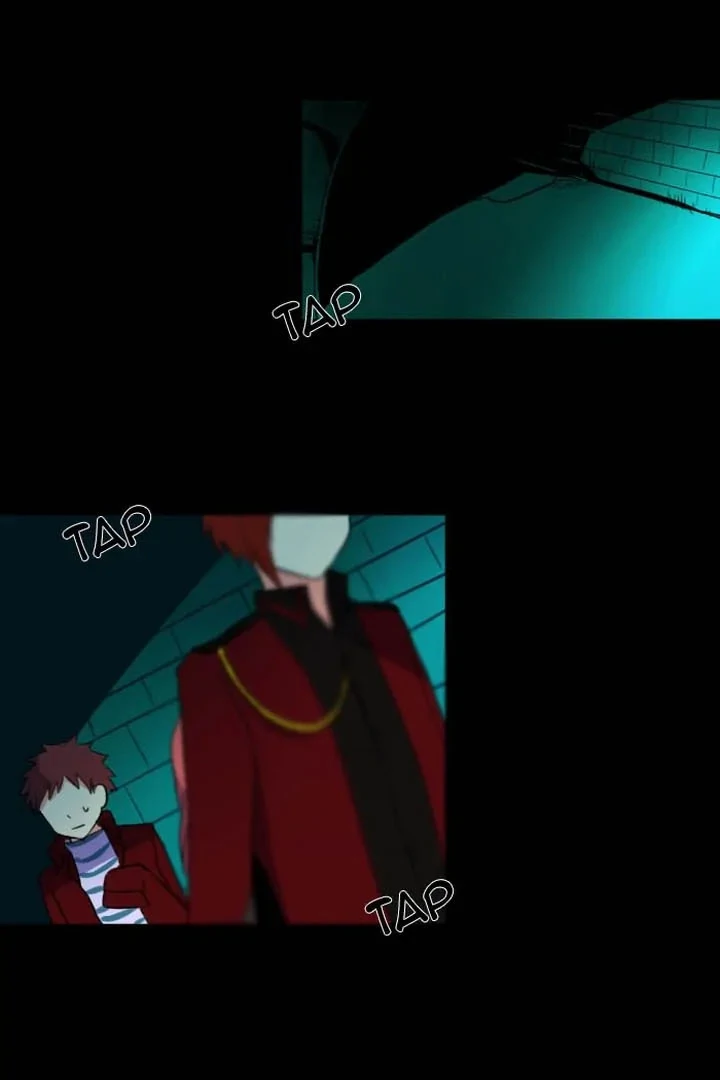 Read Aegis Orta chapter 23 image 1 on Lezhin