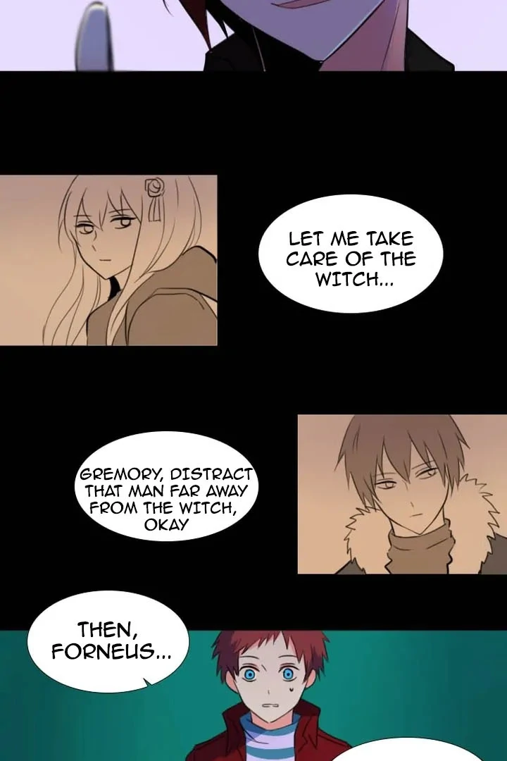 Read Aegis Orta chapter 23 image 10 on Lezhin