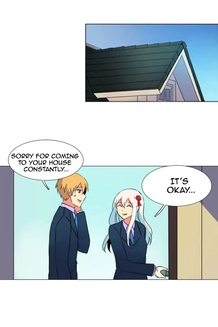 Read Aegis Orta chapter 23 image 14 on Lezhin