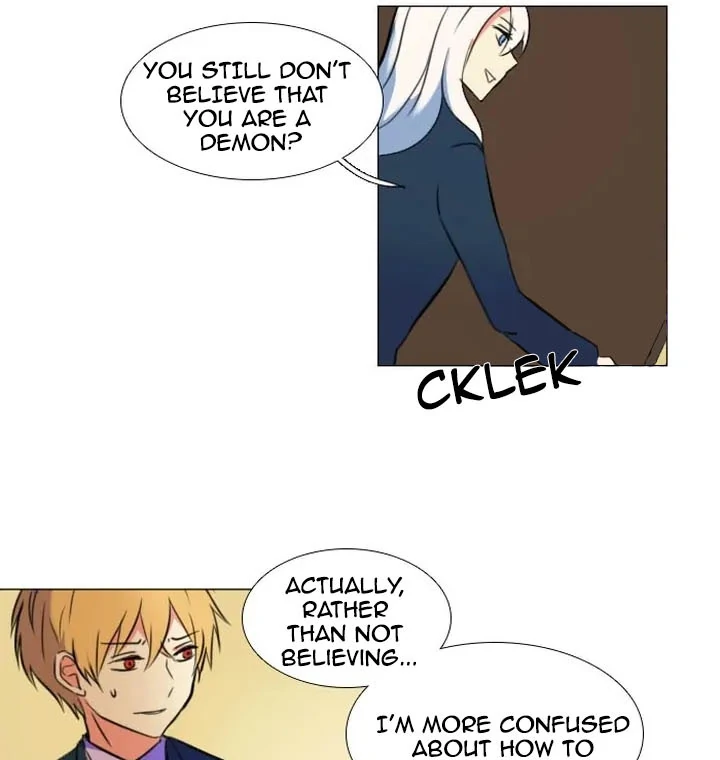 Read Aegis Orta chapter 23 image 15 on Lezhin