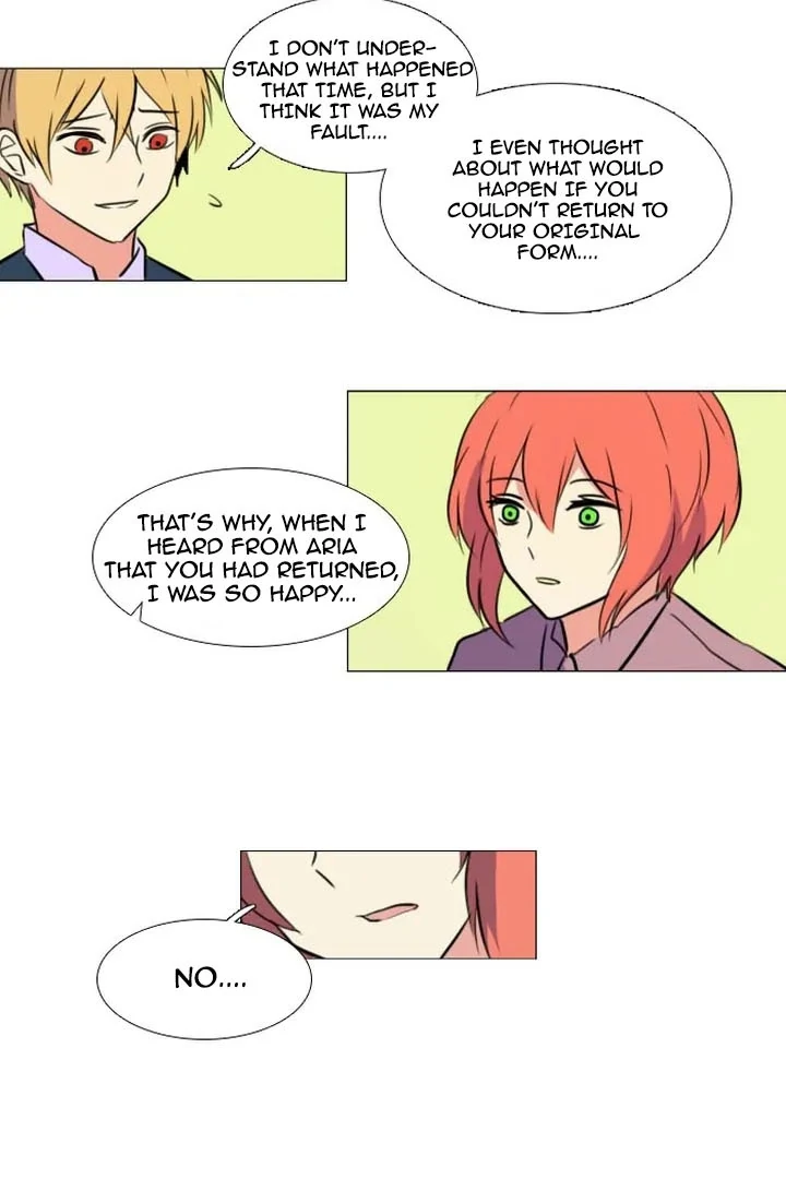 Read Aegis Orta chapter 23 image 25 on Lezhin