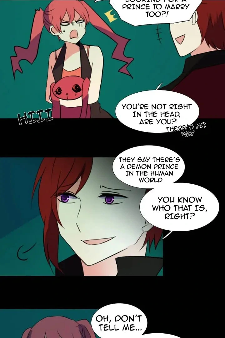 Read Aegis Orta chapter 23 image 3 on Lezhin