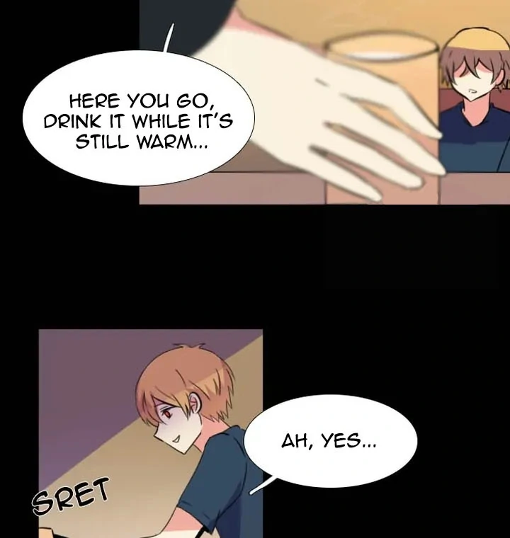 Read Aegis Orta chapter 23 image 31 on Lezhin