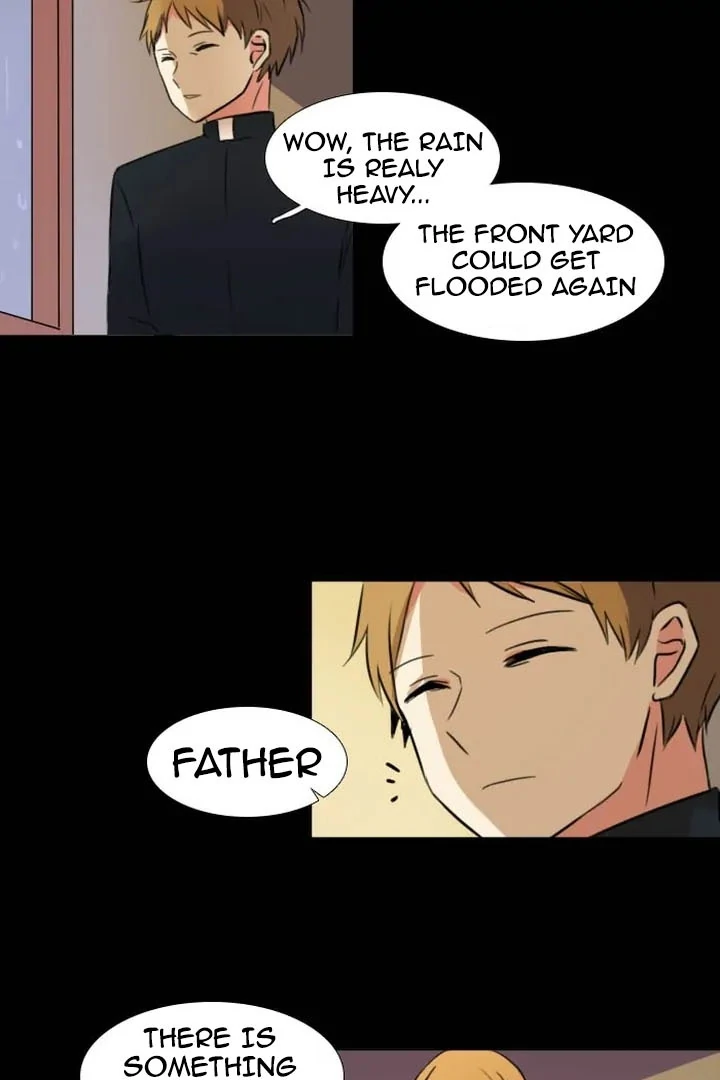 Read Aegis Orta chapter 23 image 33 on Lezhin