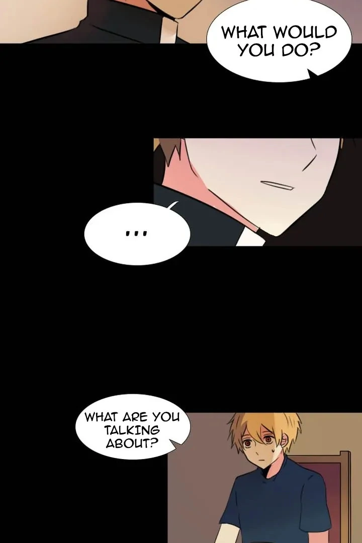 Read Aegis Orta chapter 23 image 37 on Lezhin