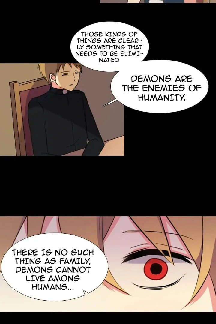Read Aegis Orta chapter 23 image 38 on Lezhin