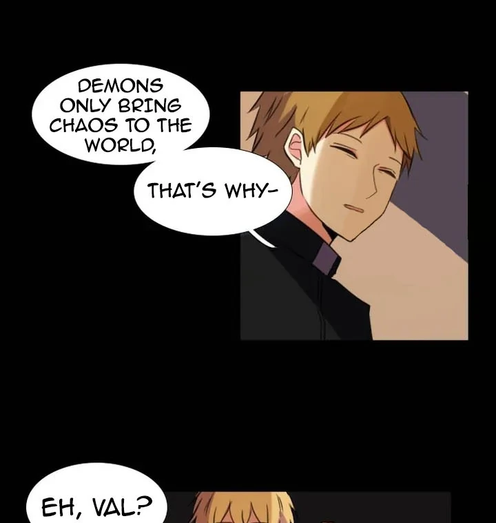 Read Aegis Orta chapter 23 image 39 on Lezhin