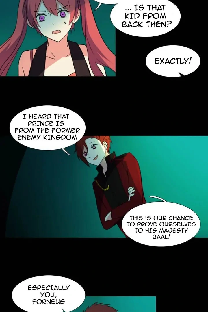 Read Aegis Orta chapter 23 image 4 on Lezhin