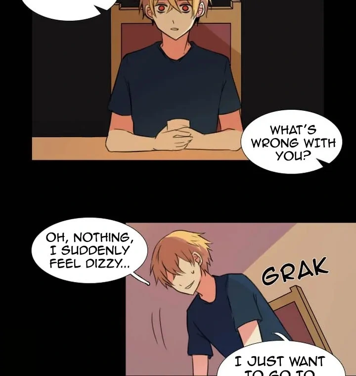 Read Aegis Orta chapter 23 image 40 on Lezhin