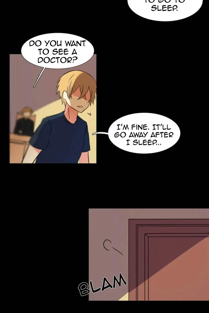 Read Aegis Orta chapter 23 image 41 on Lezhin