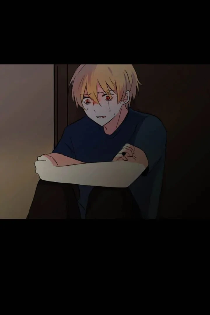 Read Aegis Orta chapter 23 image 43 on Lezhin