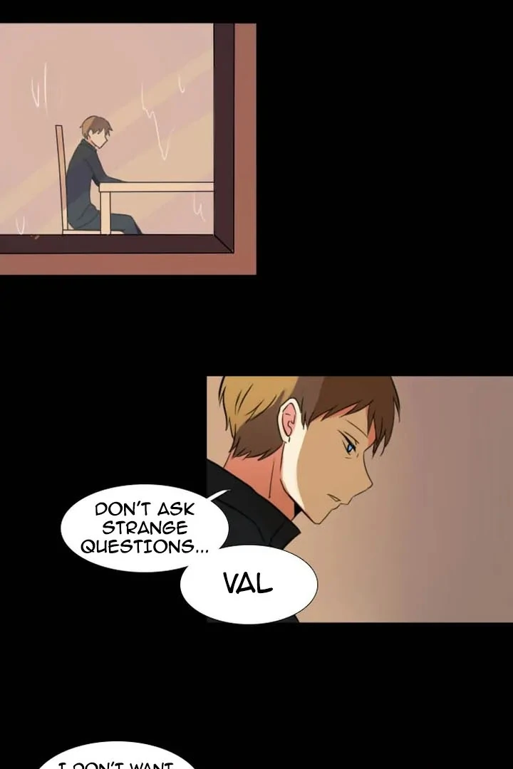 Read Aegis Orta chapter 23 image 44 on Lezhin