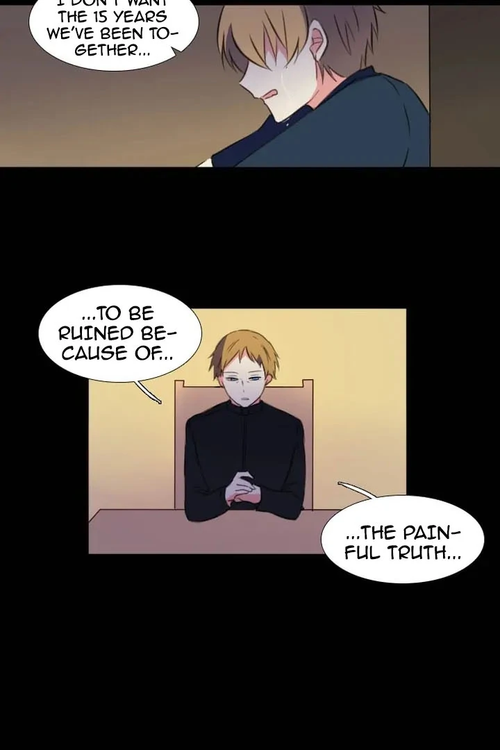 Read Aegis Orta chapter 23 image 45 on Lezhin