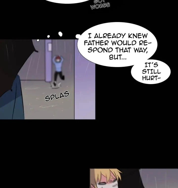 Read Aegis Orta chapter 23 image 48 on Lezhin