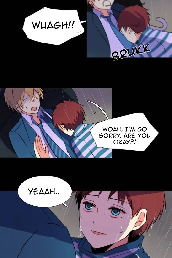 Read Aegis Orta chapter 23 image 49 on Lezhin