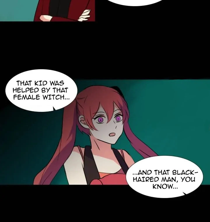 Read Aegis Orta chapter 23 image 7 on Lezhin
