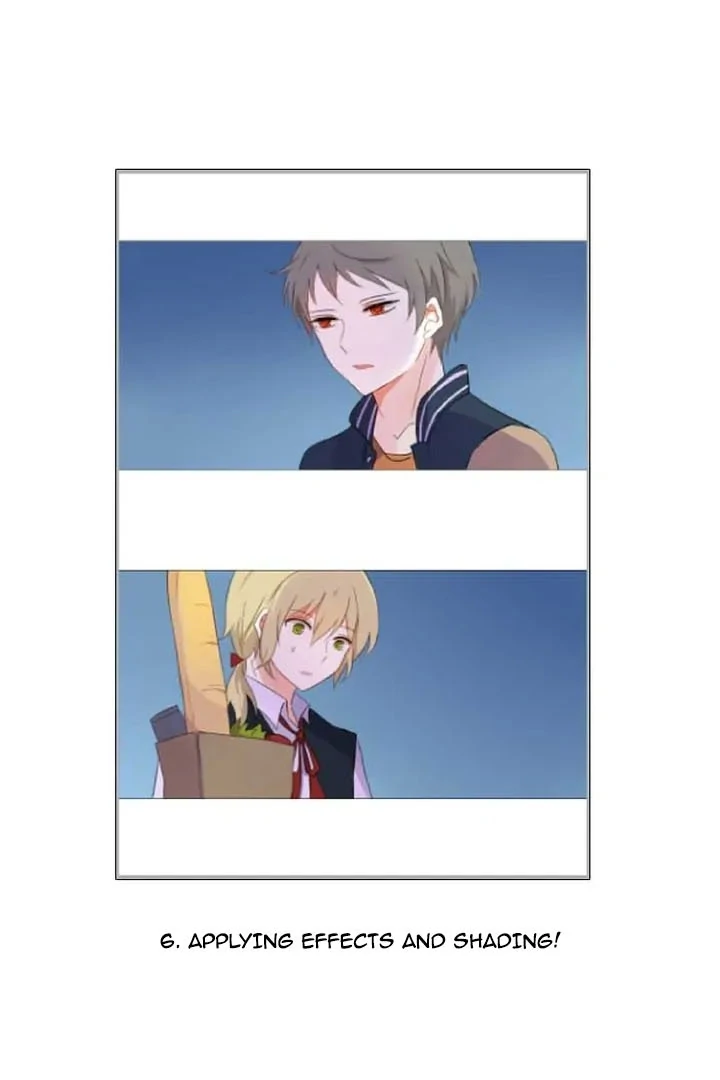 Read Aegis Orta chapter 24 image 12 on Lezhin