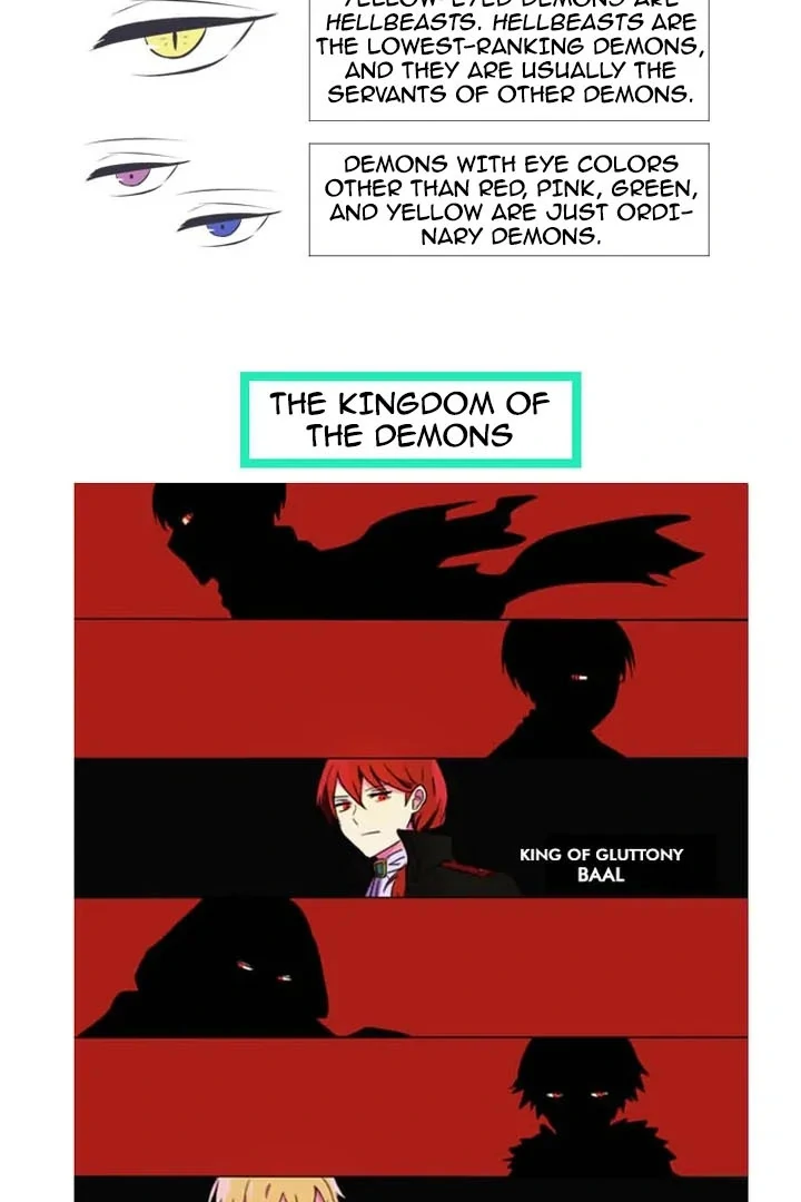 Read Aegis Orta chapter 24 image 20 on Lezhin
